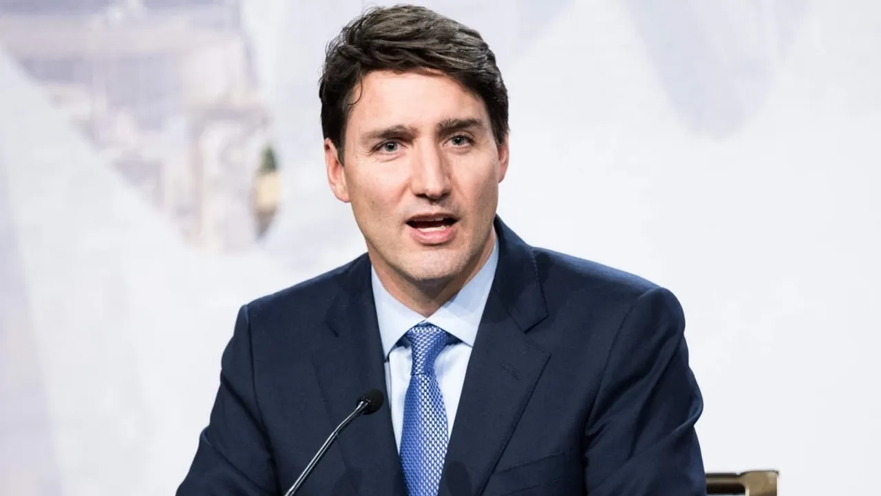 Trudeau's Carbon Pricing Policy Faces Political Backlash Amidst Affordability Crisis