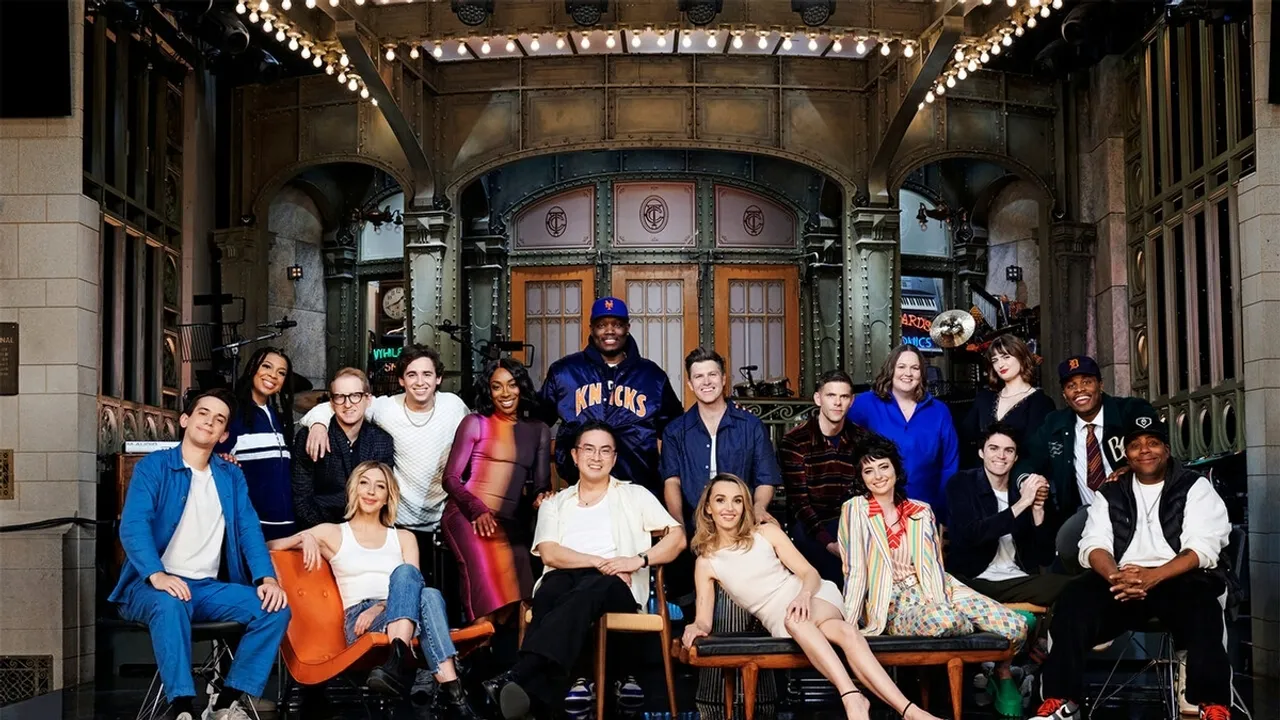 SNL Mourns the Loss of 9 Cast Members: A Legacy of Laughter and Tears