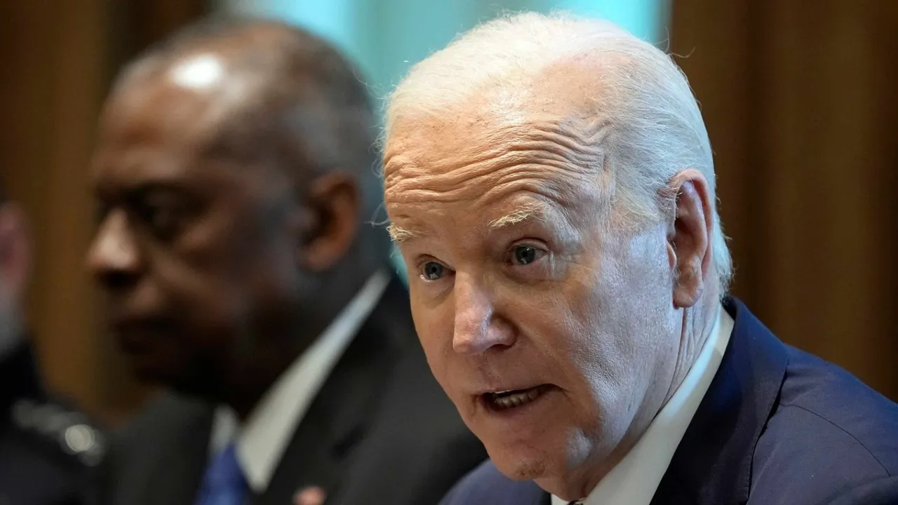 Biden Administration Grants Immigration Judges and Asylum Officers Increased Access to Classified Information