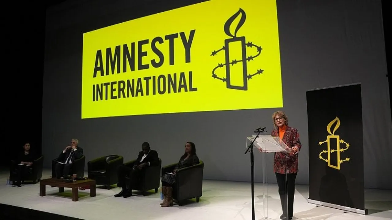Amnesty International: Latin America Among Most Dangerous Regions for Activists and Journalists