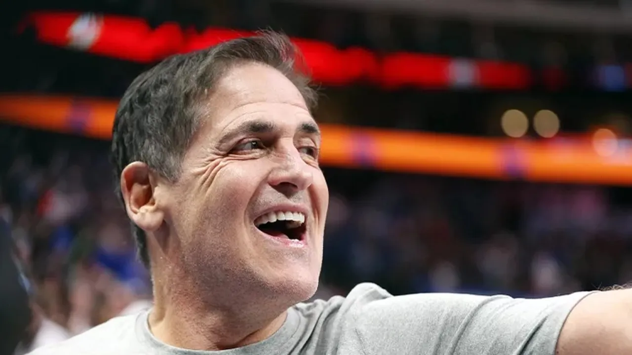 Mark Cuban's Cost Plus Drug Company Disrupts Pharmaceutical Industry