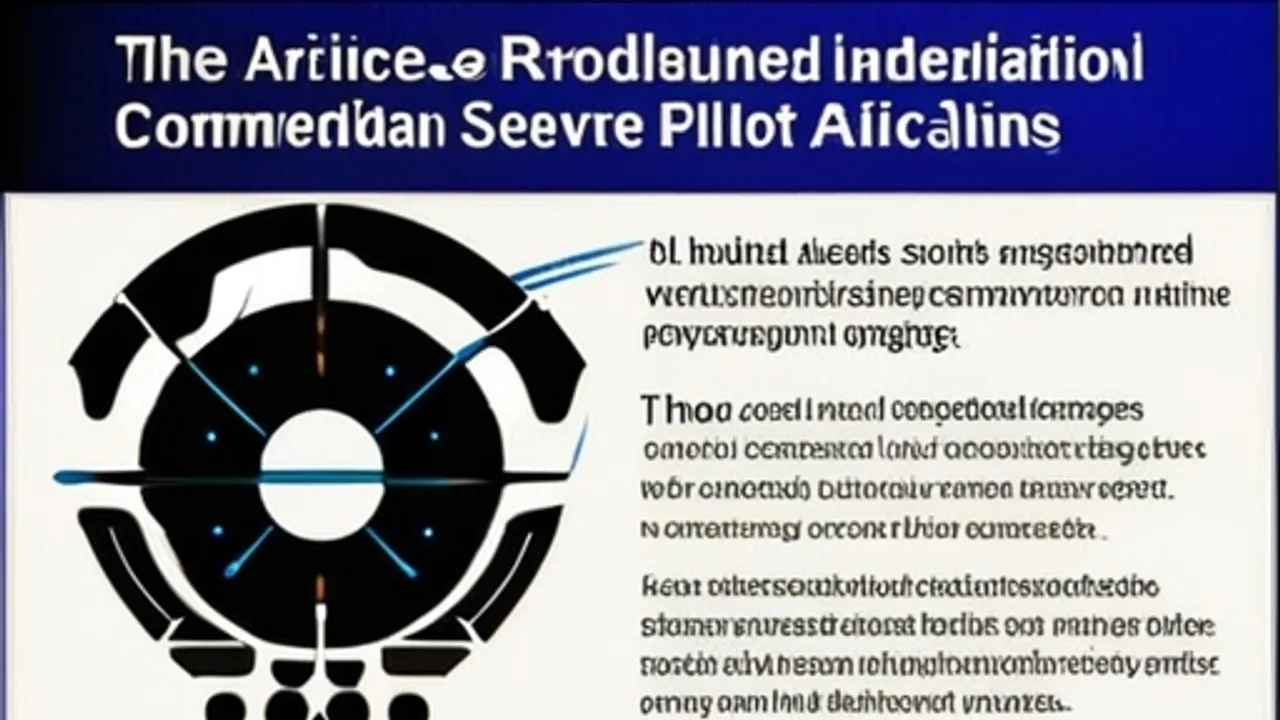 Airlines Consider Turbulence Prediction Technology After Recent Incidents