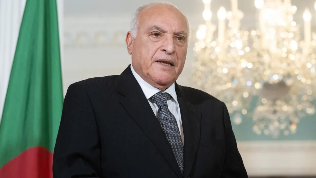 Algerian President Tebboune Directs Comprehensive Economic Reforms at Council of Ministers Meeting