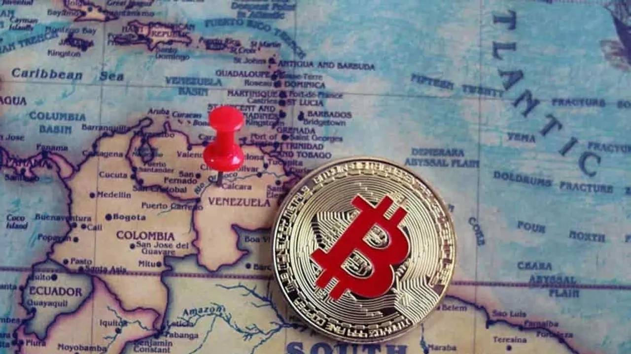 Venezuela's PDVSA Turns to Cryptocurrency to Bypass U.S. Sanctions