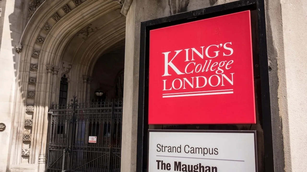 King's College London Accused of Potentially Breaking Equality Law Over Pro-Trans Policy