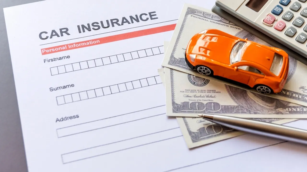 Georgia Car Insurance Rates Surge 22% in a Year, Experts Offer Cost-Saving Tips