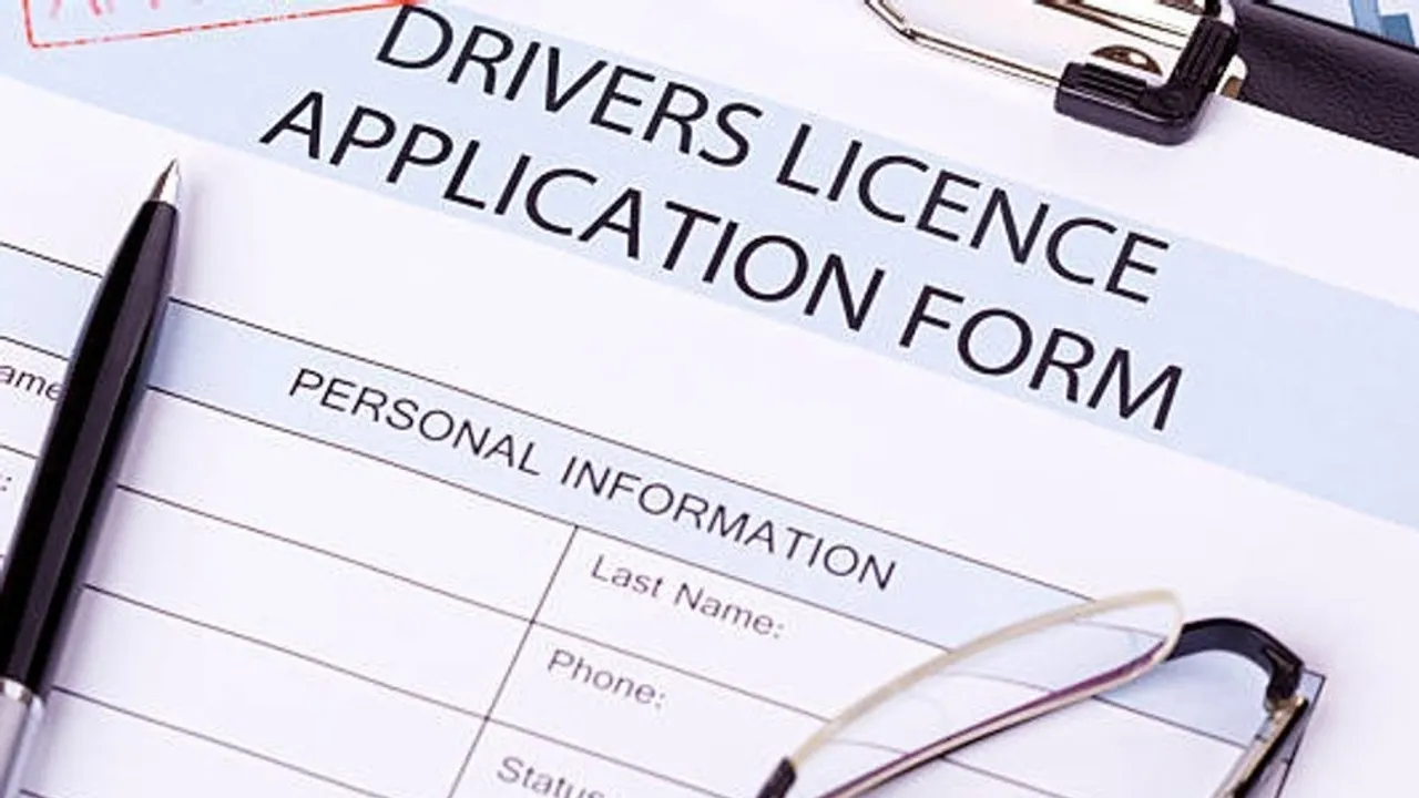 Transgender Woman Sues Tennessee for Refusing to Change Sex on Driver's License