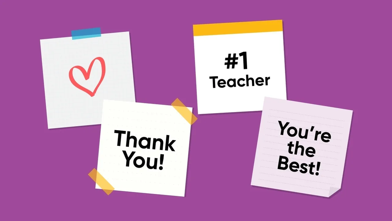 Teachers Prioritize Respect and Support Over Gifts for Teacher Appreciation Week