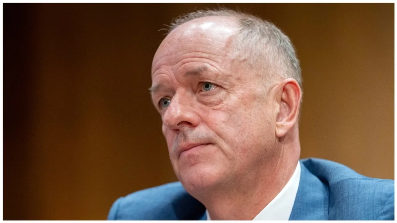 UnitedHealth CEO Testifies Before Senate on Massive Cyber Attack