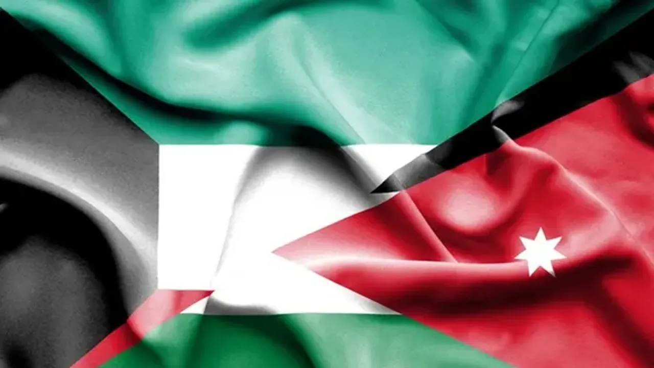 Kuwaiti Emir to Visit Jordan for Official State Visit on April 23