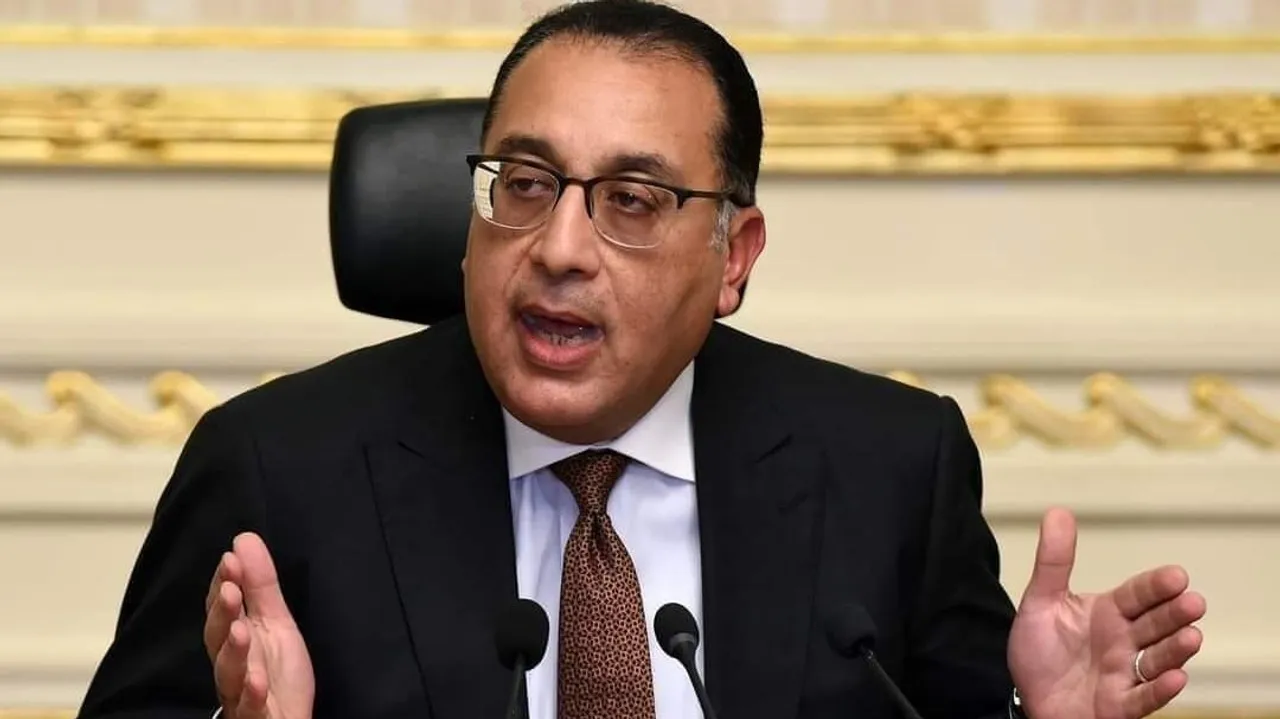 Egyptian PM: Industrial Sector Support Boosts Production