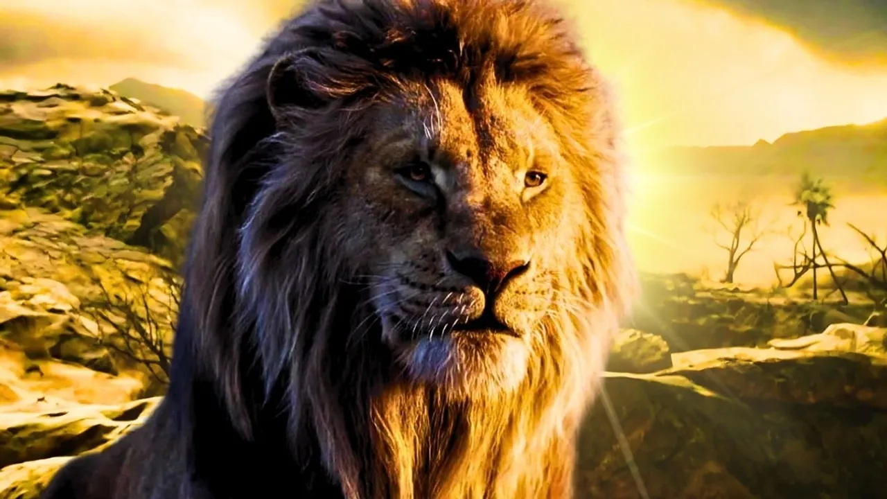 Disney Announces 'Mufasa: The Lion King' Prequel Film for December 2024 Release