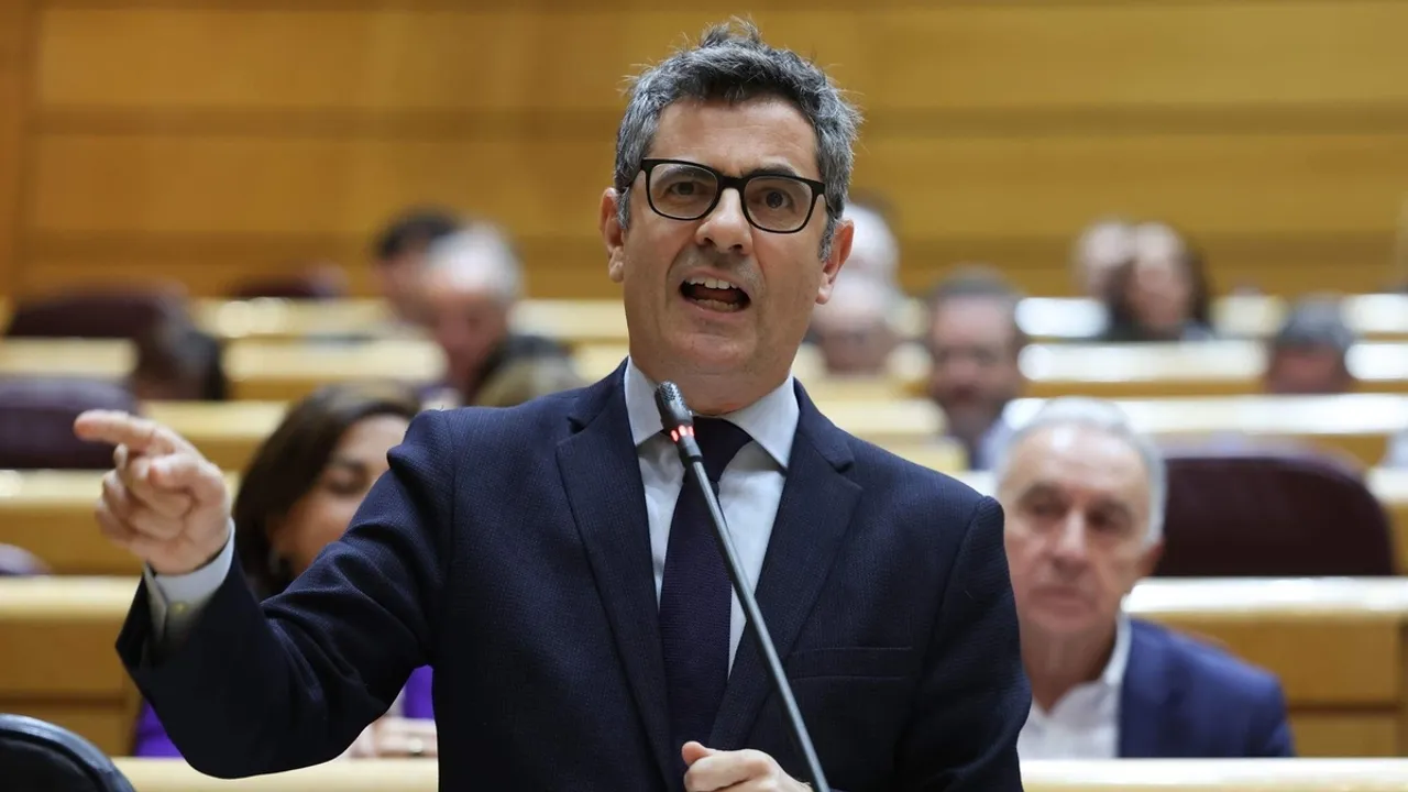 PP Accuses PSOE of Delaying Testimony in 'Delcygate' and Air Europa Rescue Investigation