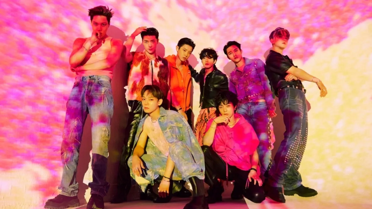 D.O EXO's Jakarta Fan Meeting Concert Adds Second Date Due to High Demand