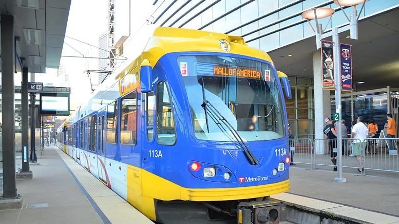 Cubic Transportation Systems to Modernize Minneapolis-St Paul Metro Transit Fare Payment
