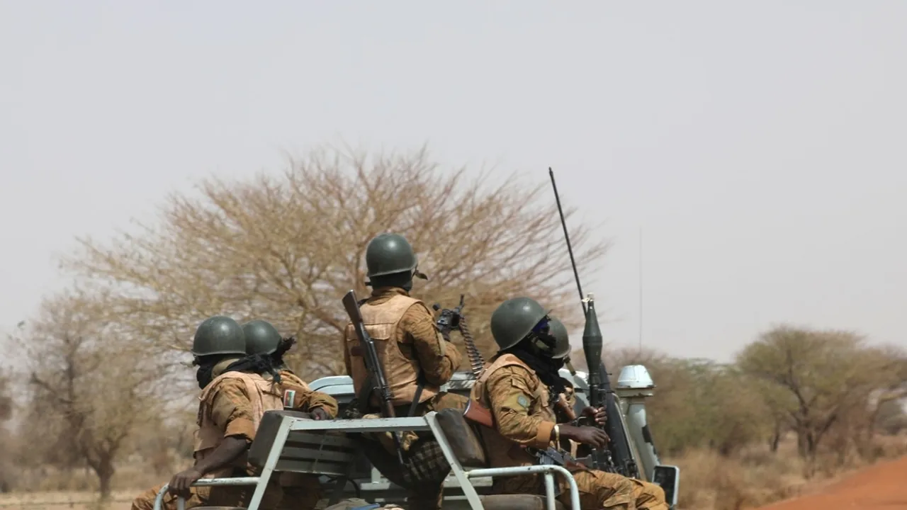 Mali and Niger Strengthen Military Ties Amid Regional Instability