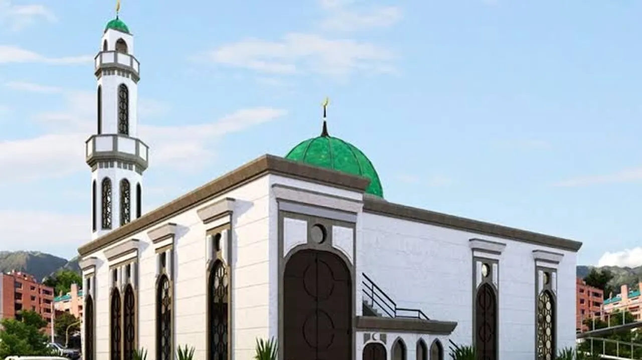 Colombian Authorities Investigate Alleged Hezbollah Ties to Bogotá Mosque