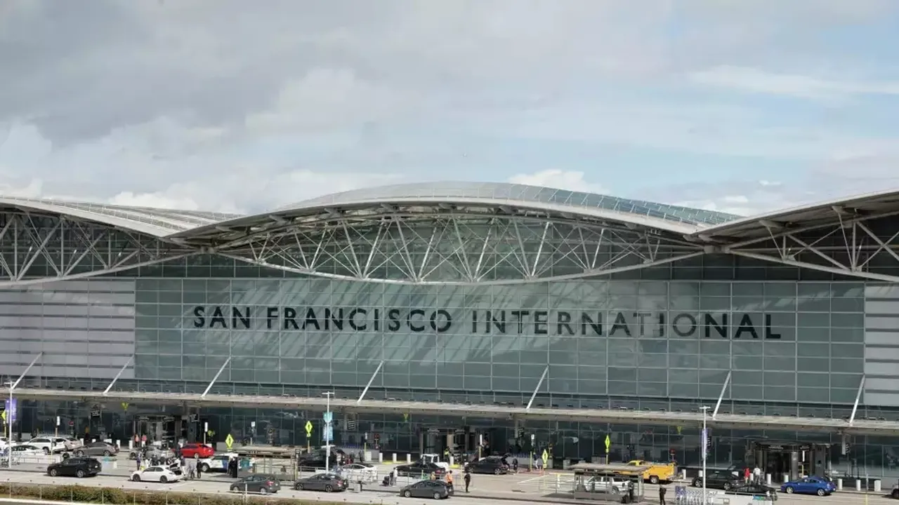 San Francisco Sues Oakland Over Airport Name Change