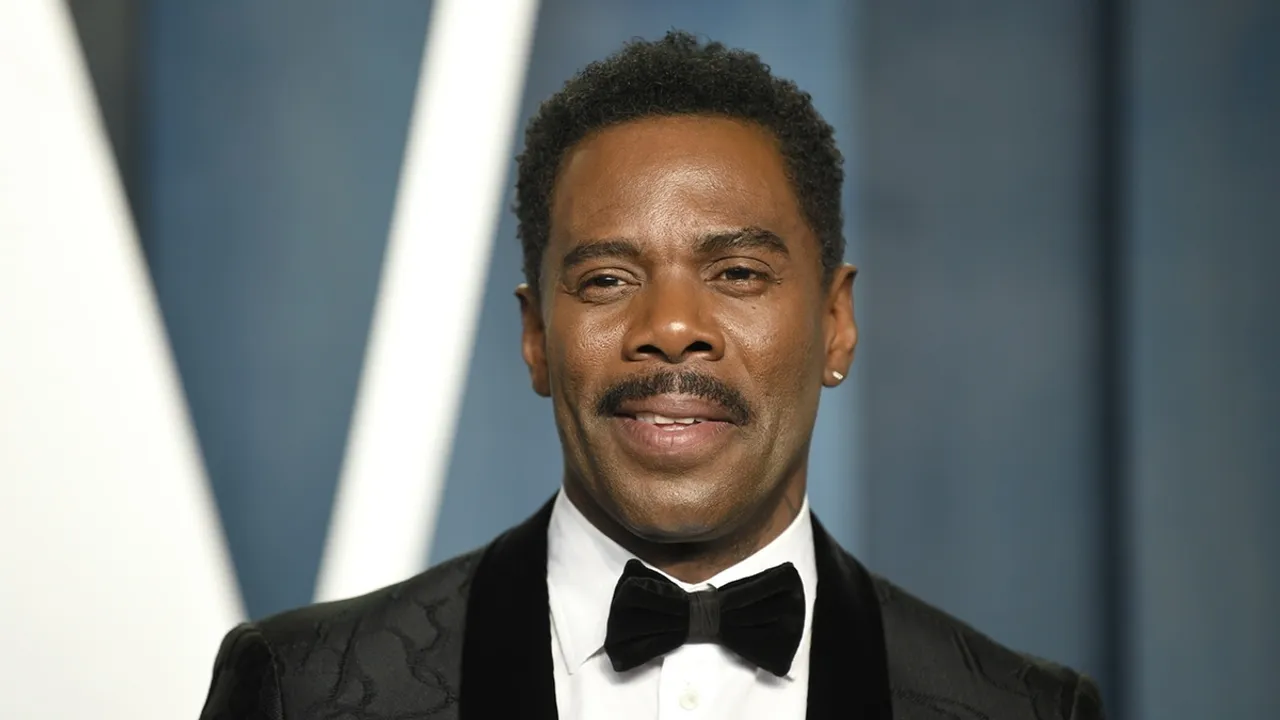 Colman Domingo Named One of Time's 100 Most Influential People of 2024