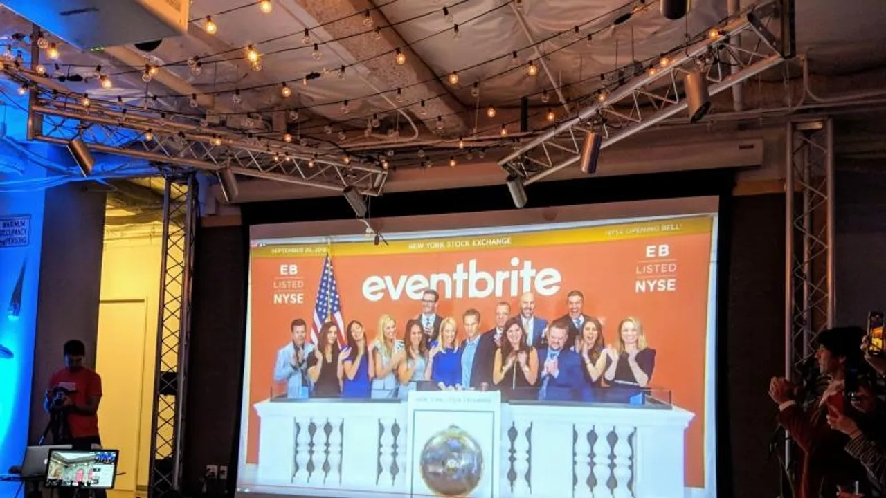 Eventbrite's AI-Powered Transformation Drives Growth and Enhances User Experience