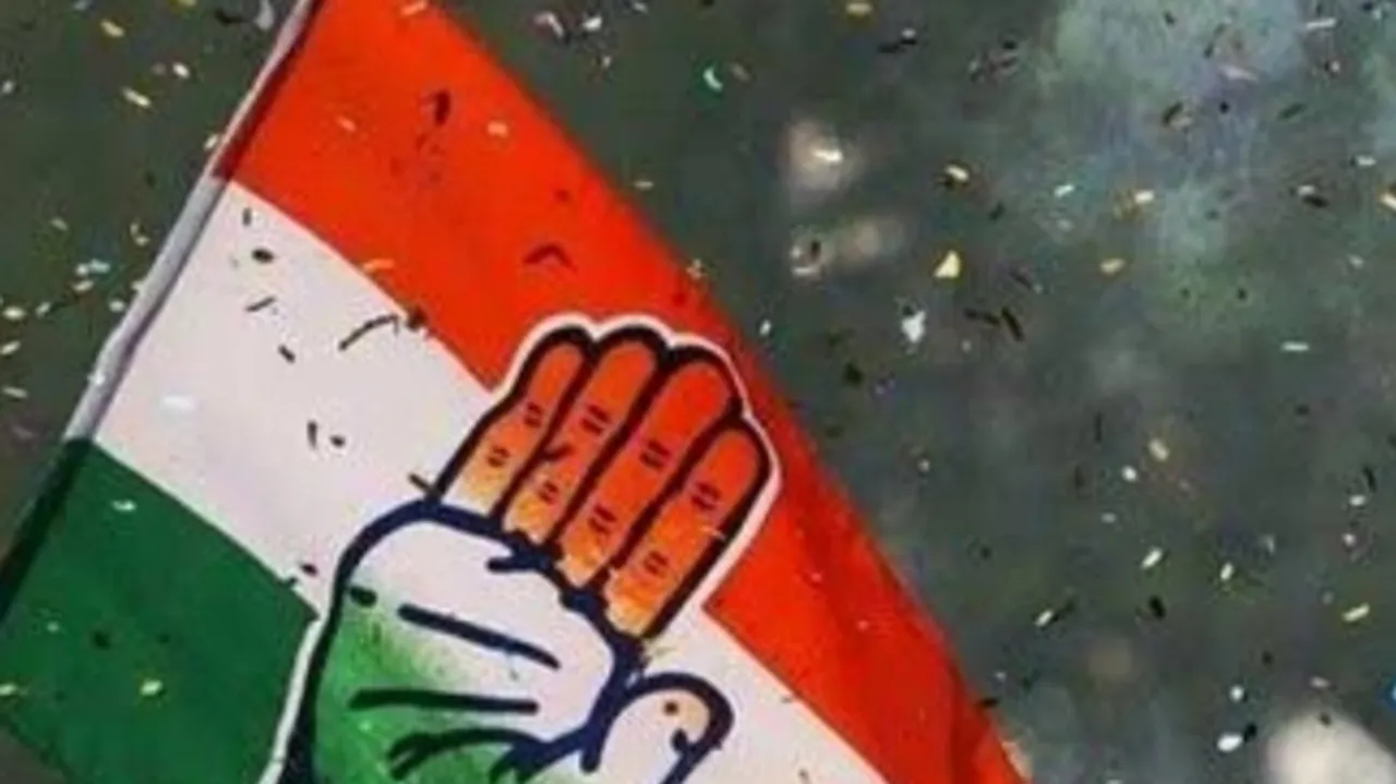 Congress Accuses BJP of Exploiting Ram Temple Issue on Social Media to Attract Voters