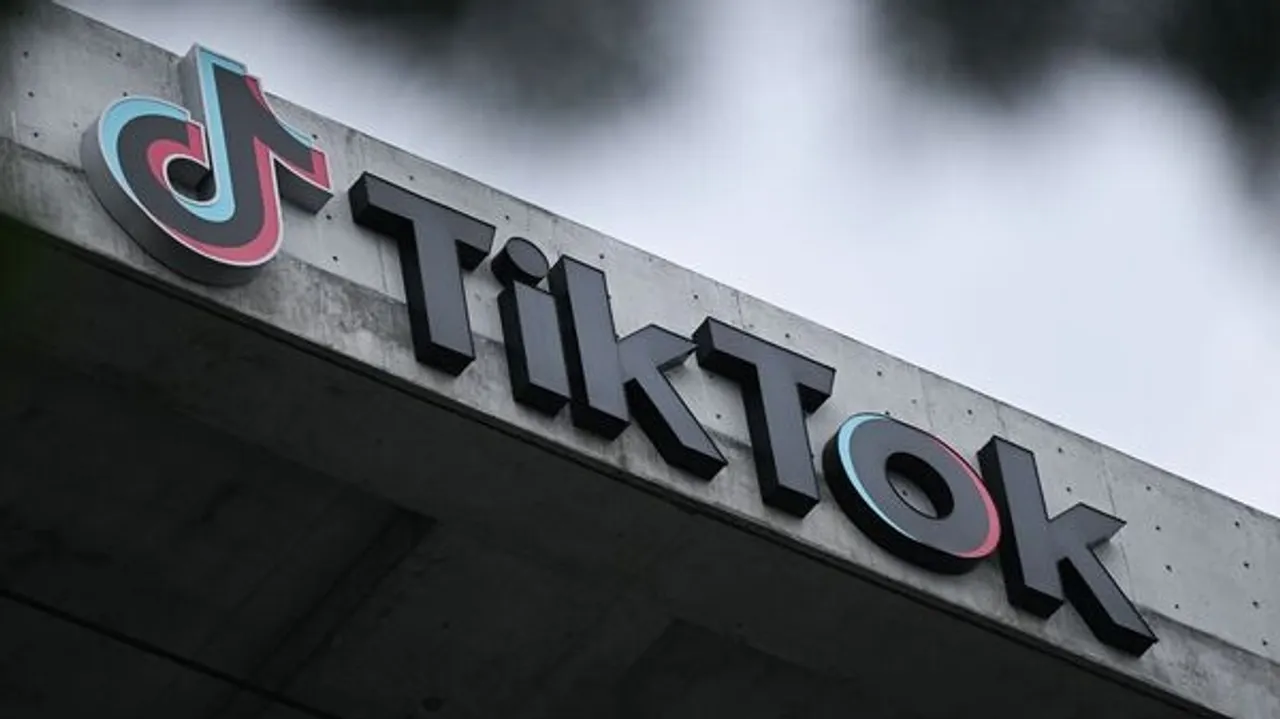 U.S. House Passes Bill Banning TikTok Unless Chinese Owner Divests Stake