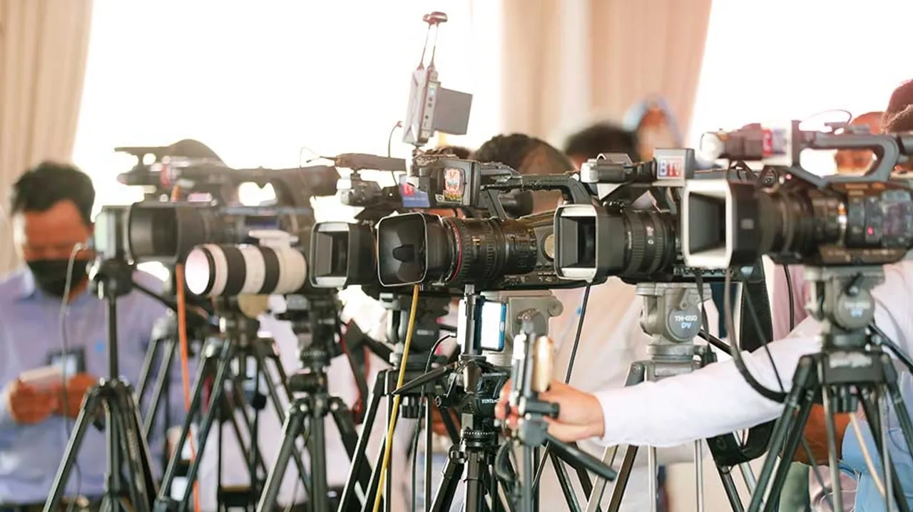 Saudi Arabia Proposes Journalism Charter to Promote Ethical Media Practices
