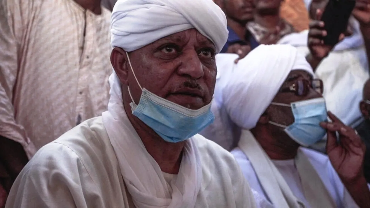 Musa Hilal Aligns with Sudanese Army, Deepening Crisis in Darfur