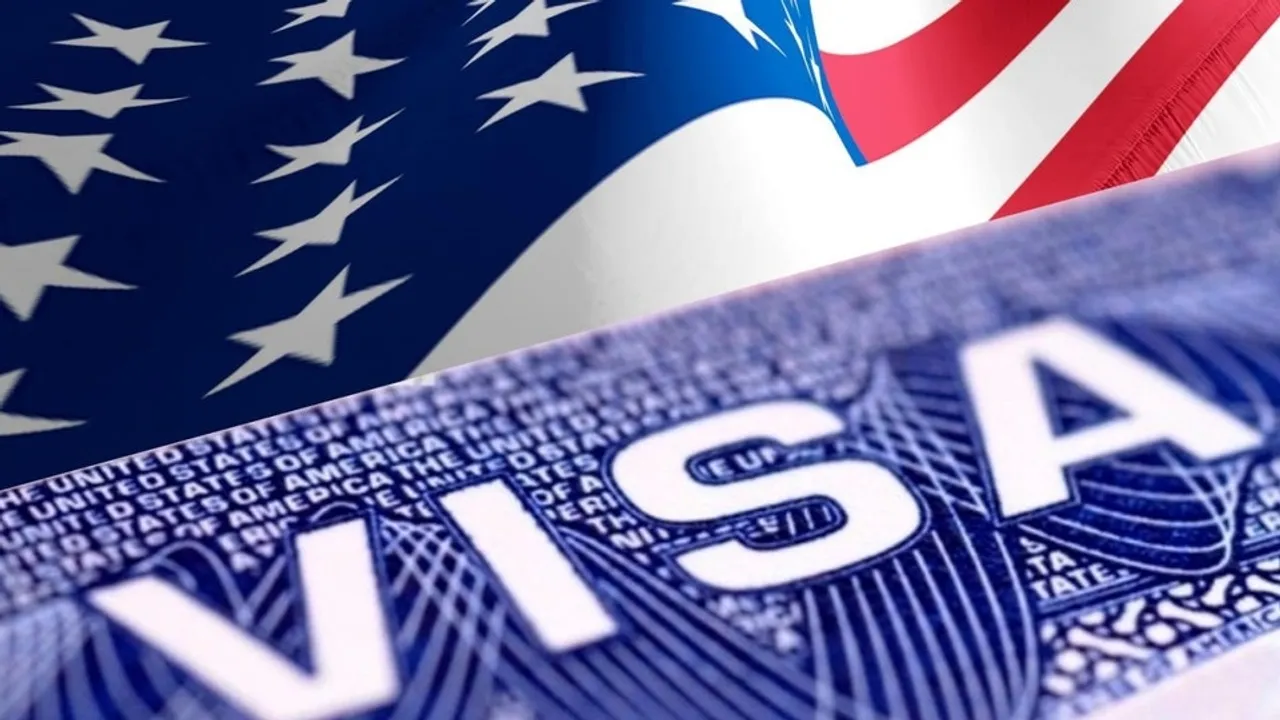 U.S. Embassies and Consulates Implement New Visa Digitalization System