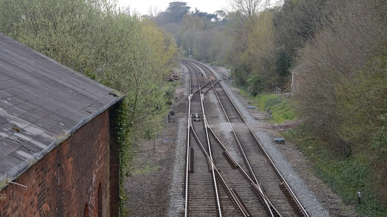 Somerset Council Approves New Railway Station in Wellington