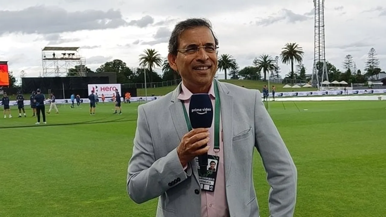 Harsha Bhogle Selects Pakistan's 15-Man Squad for 2024 ICC T20 World Cup