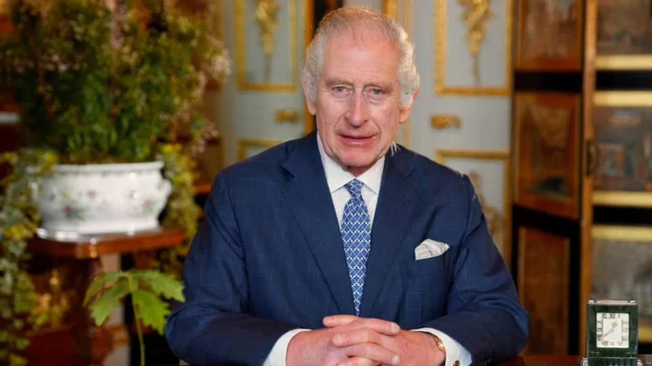 King Charles Donates to Norfolk Emergency Charity, Enabling Vital Services