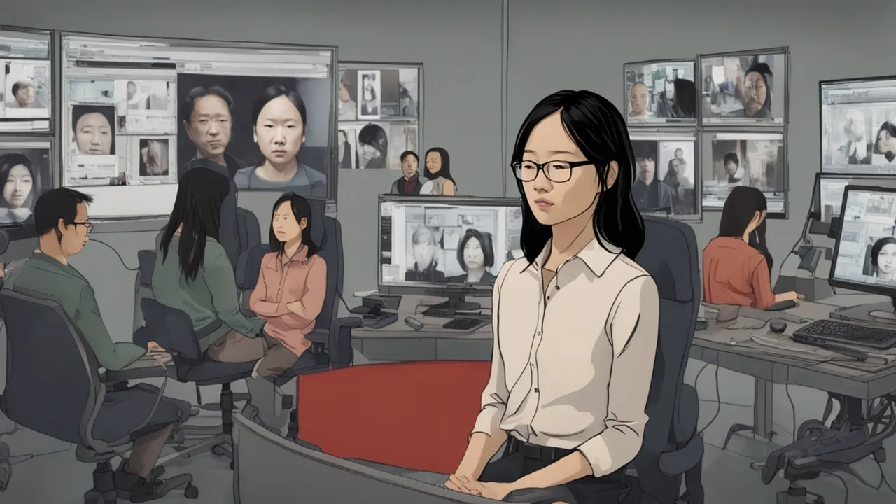Netflix Accused of Using AI-Manipulated Photos in Jennifer Pan Documentary