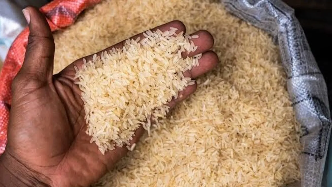 Nigeria Food Prices Drop as 50kg Rice Bag Falls Below ₦60,000