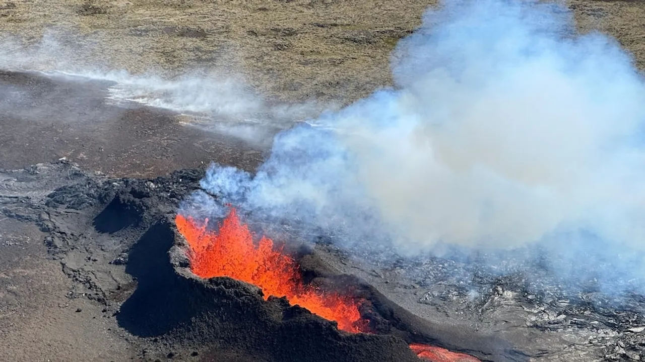New Seismic Data Method Enhances Event Detection and Geothermal Insights in Iceland