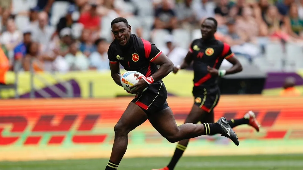 Uganda Rugby Union Prepares for Africa Rugby Championships Amid National News