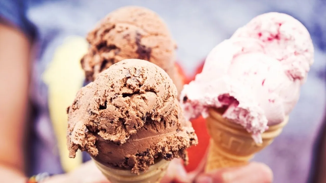 Breyer's Ice Cream: Debunking the Misleading 'Frozen Dessert' Claim