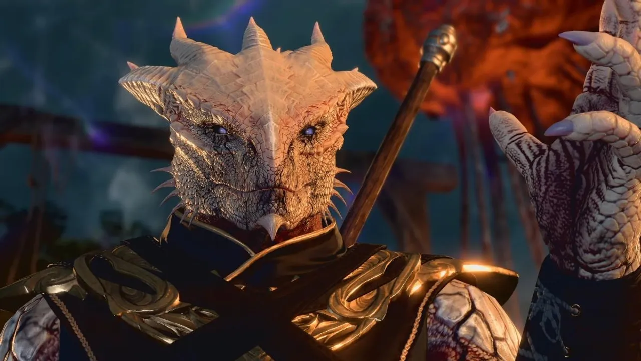 Larian Studios CEO Touts Upcoming Original IP Projects as Studio's "Best Work" Yet
