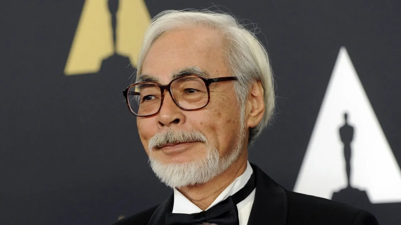 Chinese Nationalists Criticize Hayao Miyazaki's WWII Film Amid Strained Sino-Japanese Ties