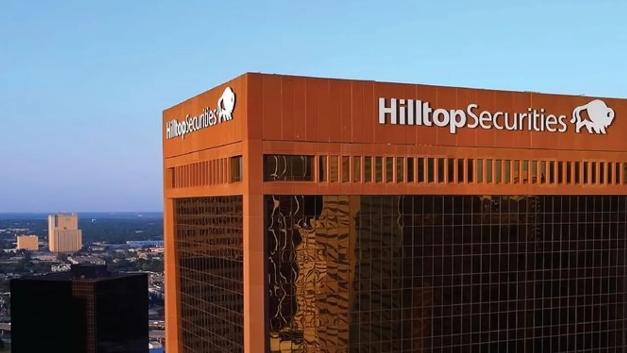 Hilltop Holdings Reports Strong Q1 2024 Earnings, Beating Expectations