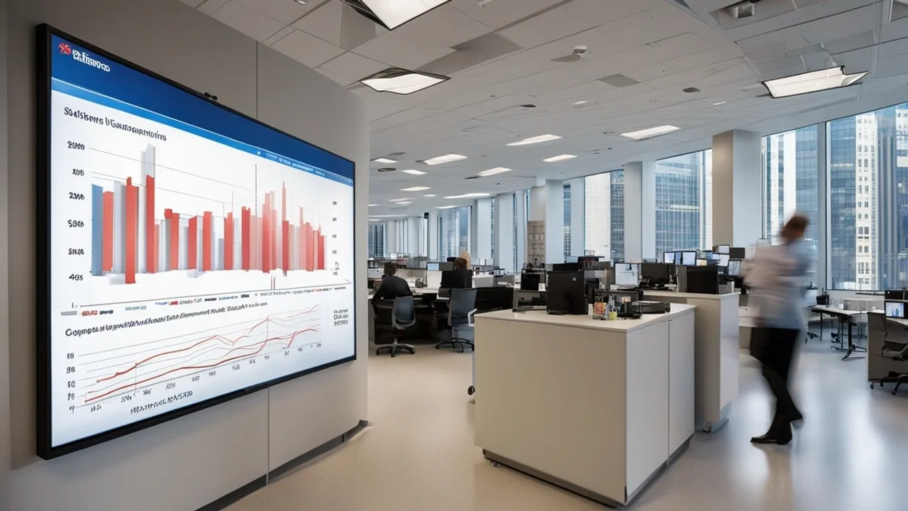 Thermo Fisher Scientific Q1 2024 Earnings Beat Estimates Despite