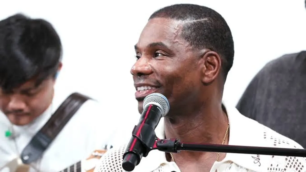 Maverick City Music and Kirk Franklin Announce Kingdom World Tour in Zimbabwe