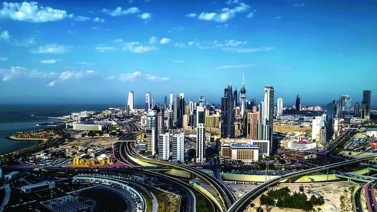 Kuwait Celebrates Milestones in Media, Parliament, Medicine, and More