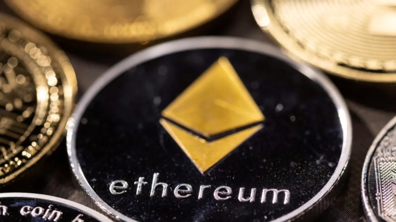 Ethereum's Open Interest Fluctuates as Outflows Suggest Positive Sentiment