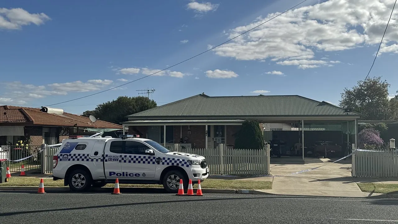 Woman Found Dead in Victoria Home, Man Arrested as Violence Against Women Rises in Australia