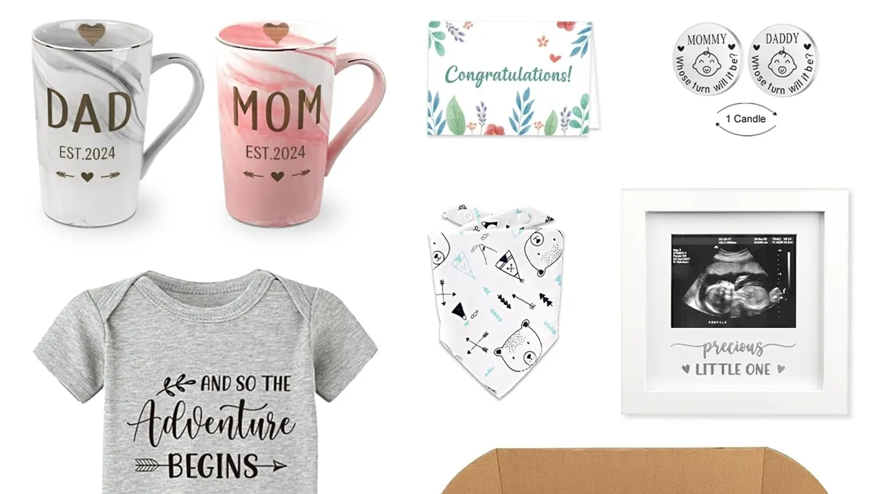 Top Mother's Day Gift Ideas for 2024 Revealed in Product Recommendation Article