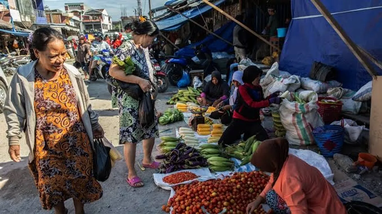 Indonesia Develops West, North, and East Bali to Reduce Overcrowding in South Bali