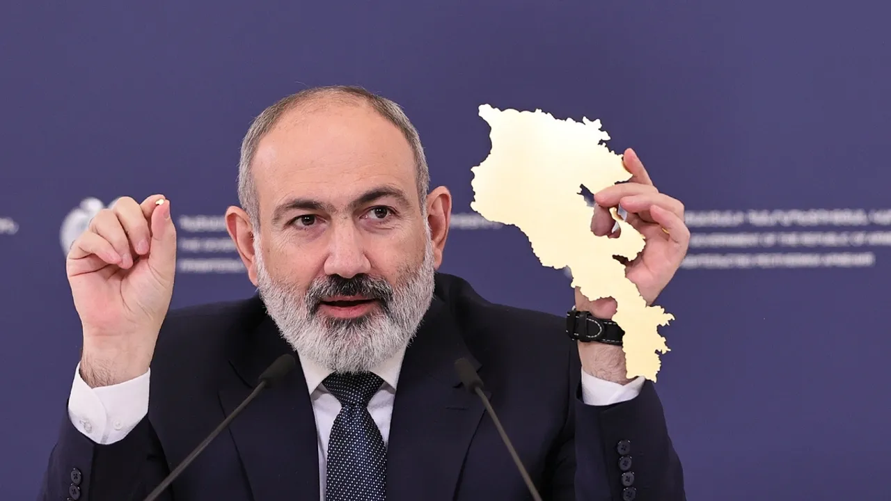 Armenia and Azerbaijan Agree on Initial Border Demarcation, Russian Border Guards to Leave Tavush Region
