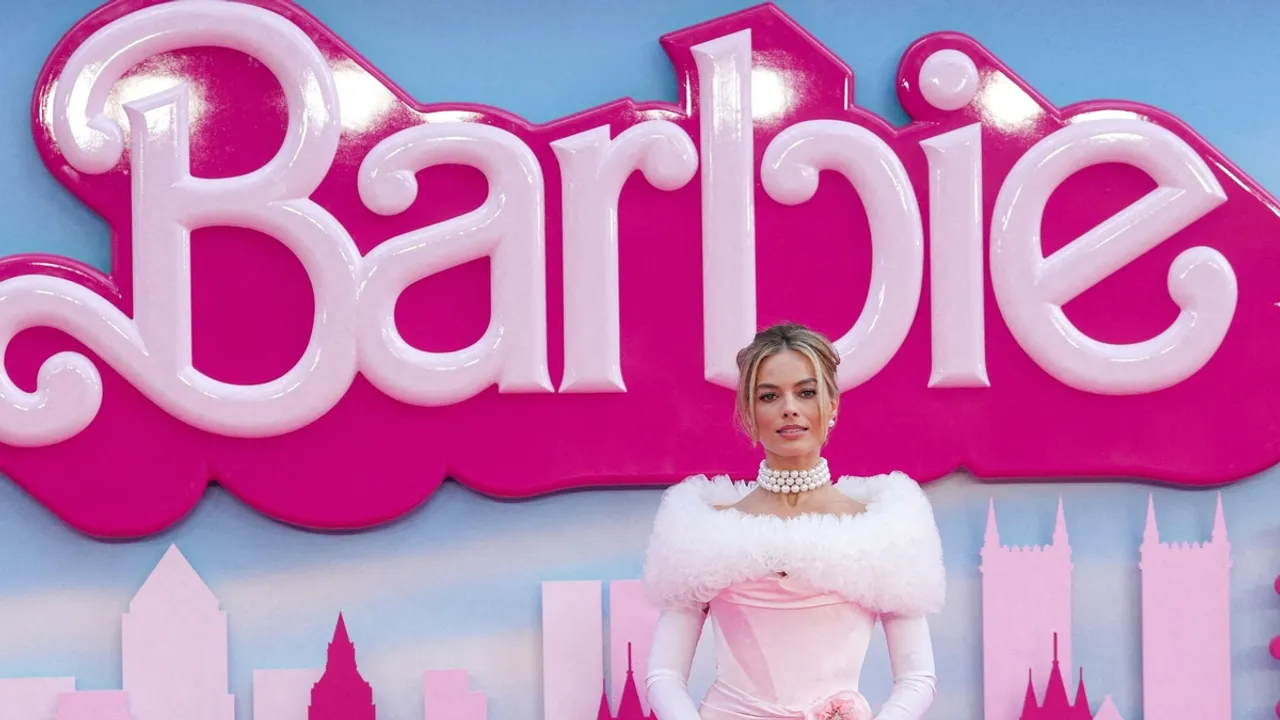 Mattel's Profits Soar on Strong Barbie Sales Fueled by Movie Success