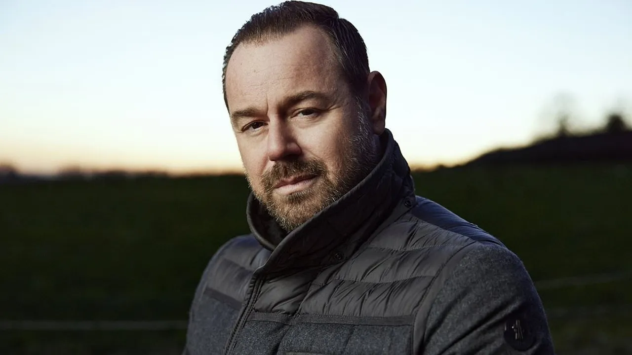Channel 4 Cancels Danny Dyer's 'Scared of the Dark' Amid Cost-Cutting Measures
